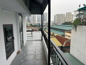 🏡 MẶT NGÕ 296 MINH KHAI – Ô TÔ ĐỖ CỬA – KINH DOANH –56m - 6 TẦNG THANG MÁY 14.9 tỉ 