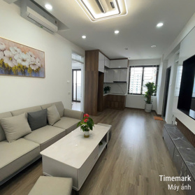 Bán căn chung cư gần đường Tam trinh, Hoàng mai.