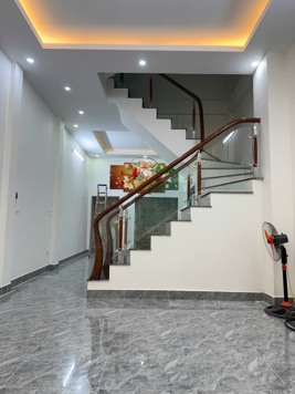 60m2 nhà PL 4 tầng 14.9 tỷ ngõ 86 Tô Vĩnh Diện- Quận Thanh Xuân- cách ô tô 20m.