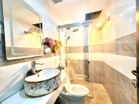 Bán nhà 5 tầng Cầu Cốc - Nam Từ Liêm, 30m2, Full nội thất đẹp, gần Aeon Mall