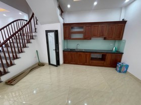 CƠ HỘI ĐẦU TƯ HIẾM CÓ - NHÀ 5 TẦNG VÂN CANH - KINH DOANH TỐT chỉ 7.79 tỷ