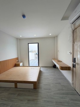 Bán nhà 4 tầng hẻm xe tải Đặng Thuỳ Trâm phường 13 Bình Thạnh gần đại học Văn Lang