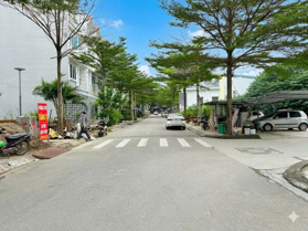 BÁN GẤP LÔ ĐẤT KINH DOANH ĐỈNH -PHAN CHU CHINH SÁT CHUNG CƯ AN PHÚ 100m MT5m 5,2 tỷ SĐCC