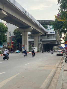 Hiếm nhà mặt phố Quang Trung, 85m2, mặt tiền 2.7m, vị trí VIP, kinh doanh sầm uất giá chỉ 16 tỷ