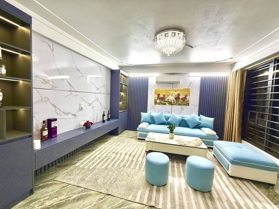 Nhà 30m2* 6 Tầng- 9.6 tỷ ngõ công thông thoáng 460 Khương Đình- Q. Thanh Xuân-096666.7983