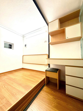 Bán nhà dân xây ở khâm thiên 5 tầng, sổ đỏ chính chủ, chỉ hơn 3 tỷ, ảnh thực tế