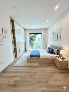 CHỦ CẦN BÁN GẤP NHÀ 5 TẦNG AN TRAI - Ô TÔ ĐỖ CỬA - XÁCH VALI VỀ Ở