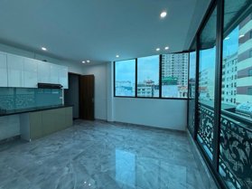 Bán Nhà Đường Bưởi. Ba Đình. 7 Tầng Thang Máy. Ô Tô. DT 51m2. MT 4.4m. Giá 17.9 Tỷ.