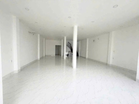 Cho thuê nhà trệt 2 lầu ngang 7.5m mặt tiền Đường Mậu Thân P ninh kiều TP Cần Thơ