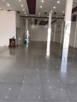 Cho thuê nhà ngang 11m mặt tiền đường Mậu Thân gần Lotte Ninh Kiều Cần Thơ 