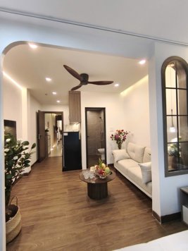 Bán Nhà Bùi Xương Trạch. Thanh Xuân. 7 Tầng Thang Máy. DT 60m2. MT 3.3m. Giá 18.7 Tỷ