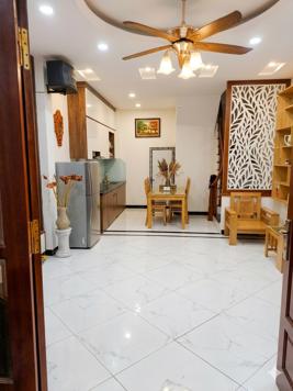 NHÀ MỚI SÁT Ô TÔ TRÁNH - CẠNH BÃI GỬI XE - VÂN CANH- ĐÁNG SỐNG