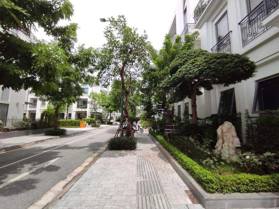 BÁN BIỆT THỰ CAO CẤP ĐƯỜNG NGUYỄN XIỂN. 200M2 - 4 TẦNG. MT 10M. LÔ GÓC.