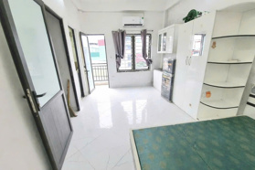 Bán Tòa CHDV Lô Góc Phú Mỹ - 6 Tầng Thang Máy - Dòng Tiền 50tr/tháng - Giá 15 Tỷ.
