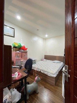 XUÂN ĐỈNH 43M2 5 TẦNG MT 3.1M - NGÕ THÔNG NGOẠI GIAO ĐOÀN - Ô CHỜ THANG MÁY - NHÀ ĐẸP Ở NGAY