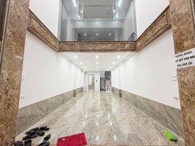 Bán nhà Hoàng Mai – Giá 19.5 tỷ – DT 50m² x 6 tầng – MT 4m – thang máy, ô tô tránh, kinh doanh