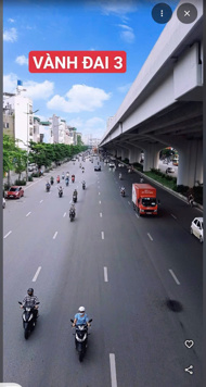 🎯LINH ĐÀM - THANH LIỆT: NGÕ 7M, NHÀ CẤP BỐN 55M2, MT 4M.GIÁ 9.X TỶ.LH: 0932719417 HOÀ.