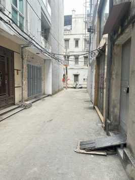 BÁN TÒA NHÀ CHDV ĐƯỜNG ĐỊNH CÔNG THƯỢNG. 82M2 - 7 TẦNG. THANG MÁY. 20 PHÒNG.