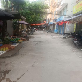 🎯KIM GIANG - THANH LIỆT: NGÕ KINH DOANH 7M, NHÀ CẤP BỐN 55M2, MT 4M.GIÁ 9.X TỶ.