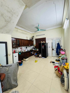  Bán nhà Quan Hoa 50m2x4T, 2 thoáng sáng, VF7 tránh ngõ thông sát phố, 15tỷ