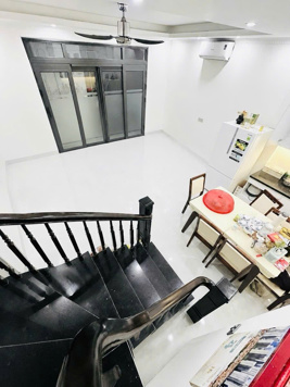 Bán nhà dân mới ở Yên Hòa 5 tầng x 33m2,ảnh thực tế, sổ đẹp, nhà có lộc
