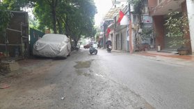 Bán Nhà Phùng Khoang. Thanh Xuân. Thang Máy. Ô Tô. Vỉa Hè. DT 105m2. MT 5.5m. Giá 34.2 Tỷ.