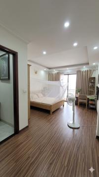 CHDV 7 TẦNG PCCC CHUẨN - VÂN CANH chỉ 12.58 tỷ