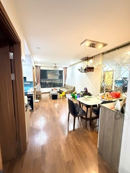 🎯Chỉ 4 TỶ: Một TỔ ẤM ❤️ nhỏ 70M2, 2 phòng ngủ tại CHUNG CƯ Nguyễn Xiển - Hoàng Mai