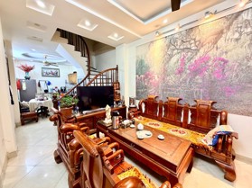 KIM NGƯU –TT QUẬN HAI BÀ TRƯNG- LÔ GÓC 3 THOÁNG – ÔTÔ 5M – 58 M2 - 5 TẦNG - GIÁ 10 TỶ HƠN