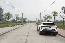 🚨HÀNG HIẾM – ĐẤT ĐẤU GIÁ BẢO PHÁC, CẠNH QUẢNG TRƯỜNG TAM ĐẢO DT100m MT5m KD Đỉnh 2,3 TỶ