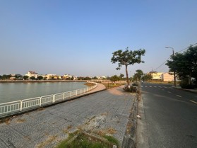 🏡 SIÊU PHẨM VIEW HỒ TRẢNG KÈO – DÒNG TIỀN KHỦNG GIỮA LÒNG HỘI AN 🌿