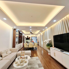Nhà Phân Lô Căn Góc 3 Thoáng OtO Kinh Doanh- Thang Máy 70m2 8 tầng 29.6 tỷ- Đường Vương Thừa Vũ