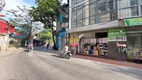 🏡MẶT PHỐ ĐA SỸ - LÔ GÓC - KINH DOANH  - OTO TRÁNH ĐỖ - CHỦ CẦN BÁN GẤP 🌹 Dt 50,2m 15.9 tỉ