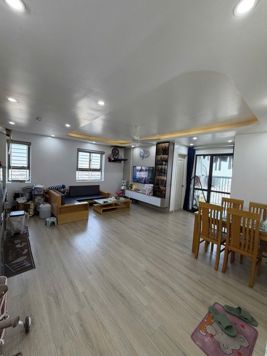 Rice City Linh Đàm –Lô Góc Tầng đẹp – 62m 2 ngủ 2 vs 5.39 tỉ