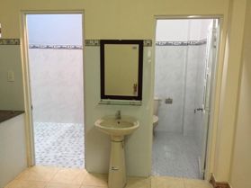 ĐỊA THẾ PHÚ QUÝ - NGAY D1 Khu Vực Siêu Hiếm Nhà Bán P.25 BT- 3 Tầng 4x13m - Giá 10.x Tỷ