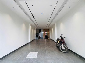 Bán nhà Hoàng Liệt – Giá 29.7 tỷ – DT 65m² x 6 tầng – MT 4.5m – thang máy – view Hồ Linh Đàm