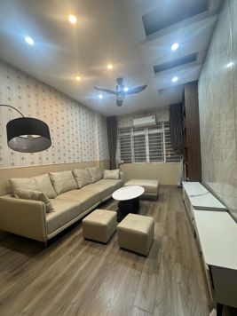🌏💥Chỉ 5.3 tỷ, căn hộ chung cư Nguyễn Trãi LÔ GÓC, sổ đỏ 85m2, 3 ngủ, mặt tiền 12M