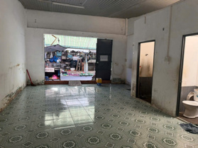 Cho thuê nhà 2 mặt tiền Chợ An Thới Cmt8 Bình Thuỷ TP Cần Thơ 