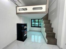Bán Nhà Hào Nam. Đống Đa. 8 Tầng Thang Máy. DT 72m2. MT 6m. Giá 23.8 Tỷ. 