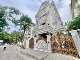 BIỆT THỰ VĨNH HOÀNG - HOÀNG MAI - HỒ ĐIỀU HÒA, GẦN ĐƯỜNG 2.5