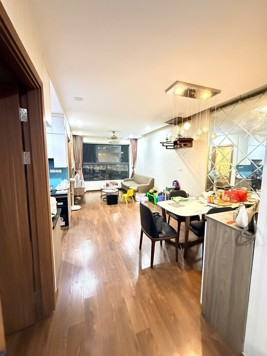 🎯Chỉ 4 TỶ: Một TỔ ẤM ❤️ nhỏ 70M2, 2 phòng ngủ tại CHUNG CƯ Nguyễn Xiển - Hoàng Mai