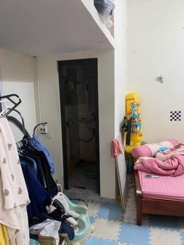 NGÕ NÔNG KHÁ RỘNG, TRƯỚC NHÀ CÓ SÂN – 3 tầng Trần Phú 18m chỉ 4.2 tỷ - SĐCC