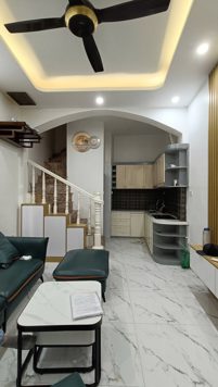 BÁN NHÀ 254 MINH KHAI - GỐC ĐỀ - HAI BÀ TRƯNG – 5 TẦNG * 5.73 TỶ – 038.248.7733        