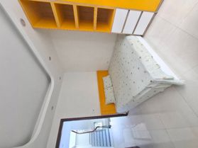 Cầu Cốc Tây Mỗ – nhà đẹp full đồ – giá tốt