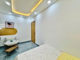 Cần bán nhà Bình Thạnh! Nhà 3 tầng 4 PN 59m2 giá 9 tỷ 5 thương lượng HXH Nguyễn Văn Đậu