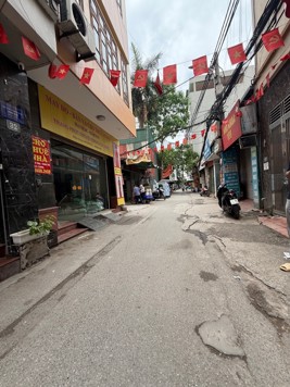 Nhà đẹp dân xây, Mễ Trì Thượng – ô tô tránh – KD tốt – 9.2 tỷ