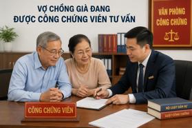 Thẩm quyền công chứng di chúc: Tìm hiểu quy định và thực tiễn