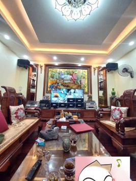 Bán nhà Bằng Liệt – Giá 25.5 tỷ – DT 101m² x 5 tầng – MT 12.8m – lô góc – thang máy – gara ô tô