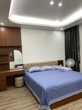 Ô TÔ ĐỖ CỬA - KIM NGƯU - lõi HaI BÀ - DT 39 M2 x 5 TẦNG – FULL NỘI THẤT – Ở SƯỚNG - GIÁ CHỈ  8 TỶ 