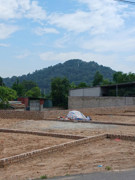 BÁN ĐẤT XUÂN KHANH - PHƯỜNG TÙNG THIỆN 100M2 Ở ,KINH DOANH ĐƯỜNG 2 Ô TÔ TRÁNH GIÁ 2,4 TỶ !